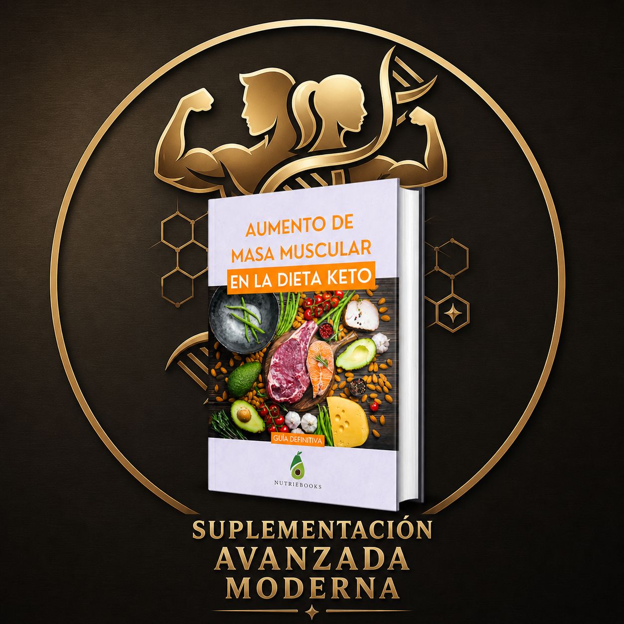 Nutrición Keto para Rendimiento