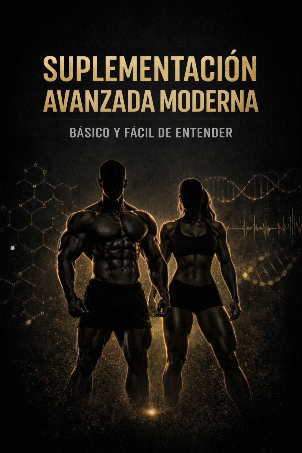 Portada Ebook Suplementación